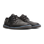 Morrys Blucher Shoes // Black (Euro: 39)
