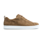 Runner Four Sneakers // Brown (Euro: 39)