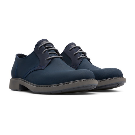 Neuman Dress Shoes // Blue (Euro: 39)