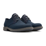 Neuman Dress Shoes // Blue (Euro: 39)
