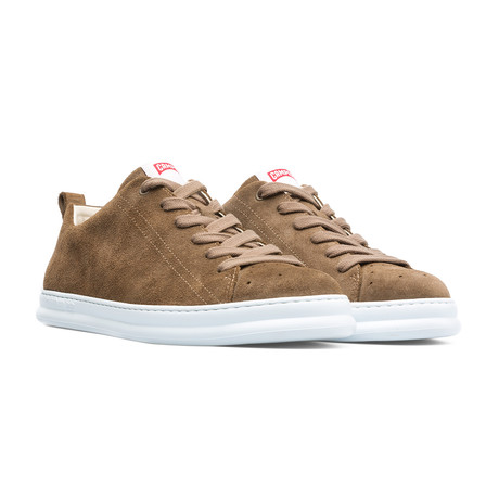 Runner Four Sneakers // Brown (Euro: 39)