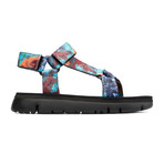 Oruga Sandals // Multicolor (Euro: 39)