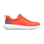 Canica Sneakers // Orange (Euro: 39)