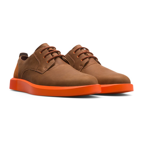 Bill Shoes // Brown (Euro: 39)