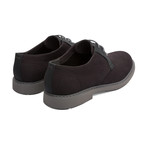 Neuman Dress Shoes // Black (Euro: 39)