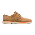 Morrys Blucher Shoes // Brown (Euro: 39)