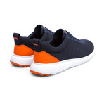 Canica Sneakers // Blue (Euro: 39)