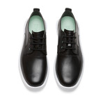 Bill Sneakers // Black (Euro: 40)