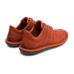 Beetle Shoes // Brown (Euro: 39)