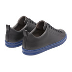 Runner Four Sneakers // Black (Euro: 39)