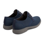 Neuman Dress Shoes // Blue (Euro: 39)