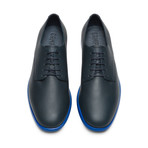 Truman Dress Shoes // Blue (Euro: 43)