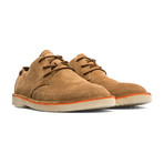 Morrys Blucher Shoes // Brown (Euro: 39)