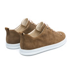 Runner Four Sneakers // Brown (Euro: 39)