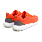 Canica Sneakers // Orange (Euro: 39)