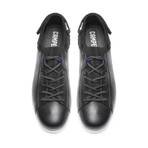 Fiss Sneakers // Black (Euro: 39)