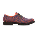 Neuman Dress Shoes // Multicolor (Euro: 40)