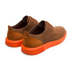 Bill Shoes // Brown (Euro: 39)