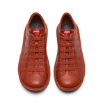 Beetle Shoes // Brown (Euro: 39)