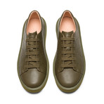 Courb Sneakers // Green (Euro: 39)