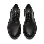Morrys Blucher Shoes // Black (Euro: 39)