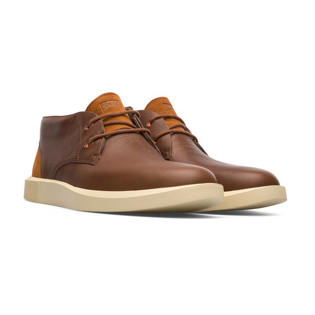 Bill Desert Boots // Brown (Euro: 39)