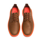 Bill Shoes // Brown (Euro: 39)