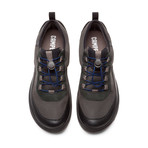 Peu Pista Sneakers // Multicolor (Euro: 39)