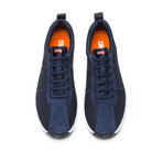 Canica Sneakers // Blue (Euro: 39)