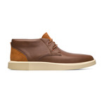 Bill Desert Boots // Brown (Euro: 40)