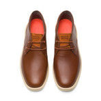 Bill Desert Boots // Brown (Euro: 40)