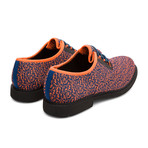 Neuman Dress Shoes // Multicolor (Euro: 40)