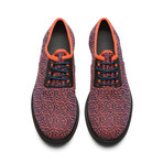 Neuman Dress Shoes // Multicolor (Euro: 40)