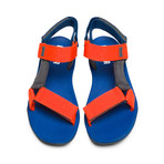 Match Sandals // Multicolor (Euro: 39)