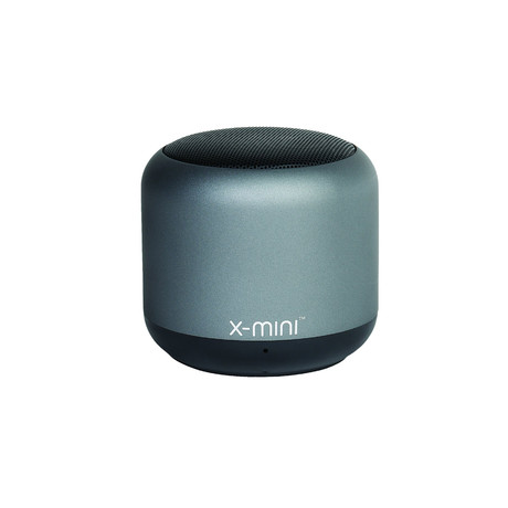 X-Mini KAI X2 // Mystic Gray