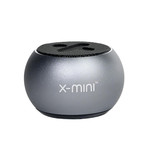 X-Mini CLICK 2 // Mystic Gray