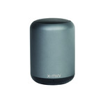 X-Mini KAI X3 // Mystic Gray