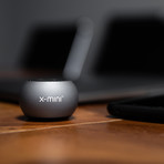 X-Mini CLICK 2 // Mystic Gray