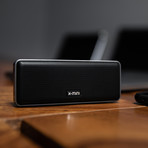 X-Mini XOUNDBAR // Black
