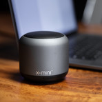 X-Mini KAI X2 // Mystic Gray