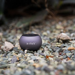 X-Mini CLICK 2 // Mystic Gray