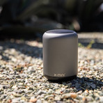 X-Mini KAI X3 // Mystic Gray