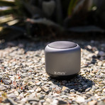 X-Mini KAI X2 // Mystic Gray