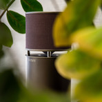 X-Mini INFINITI // Mystic Gray