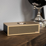 X-Mini SUPA // Apricot Gold + Mystic Gray // Set of 2