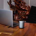 X-Mini KAI X3 // Mystic Gray