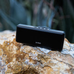 X-Mini XOUNDBAR // Black