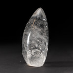 Clear Quartz Freeform