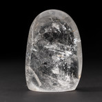 Clear Quartz Freeform