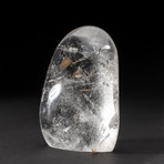 Clear Quartz Freeform